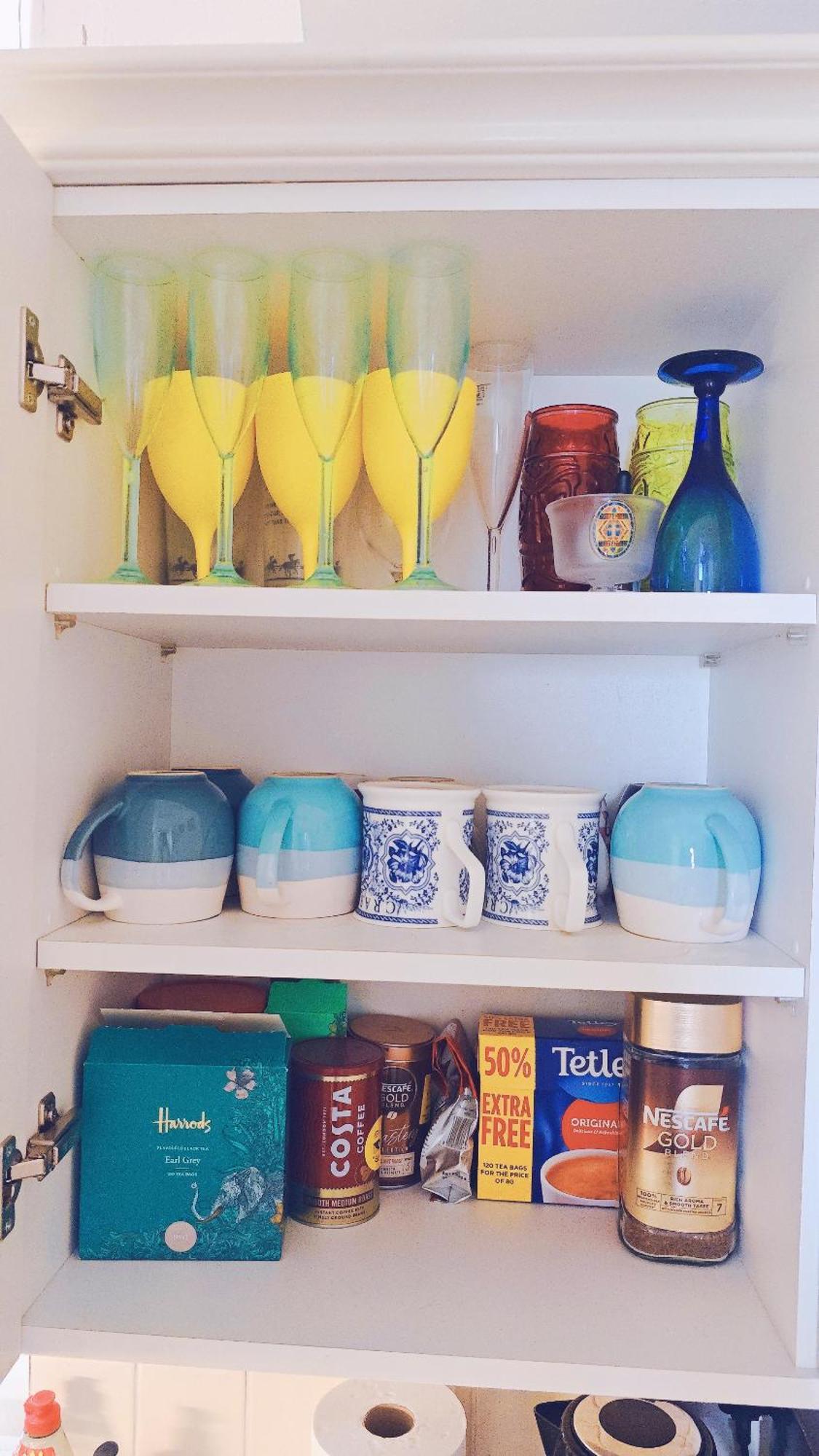 Sunny 1 Bedroom Flat In Central 伦敦 外观 照片