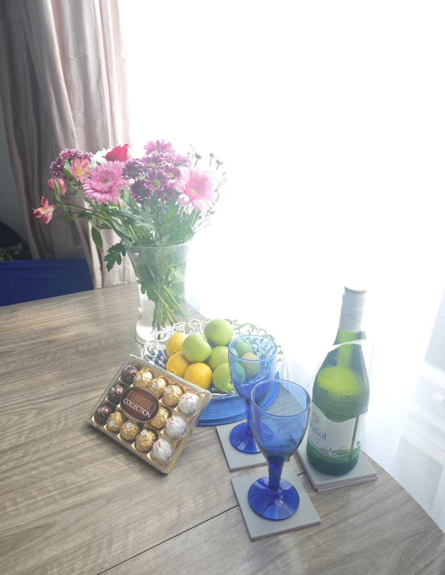 Sunny 1 Bedroom Flat In Central 伦敦 外观 照片